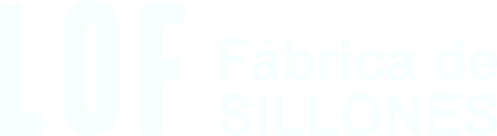 LOF Fábrica de sillones