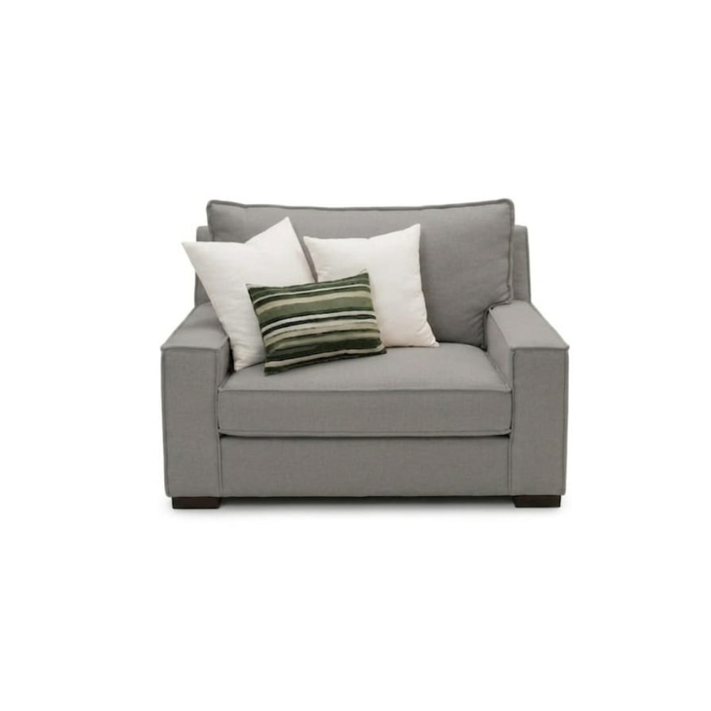 Sillón Clavelai (1 CUERPO)