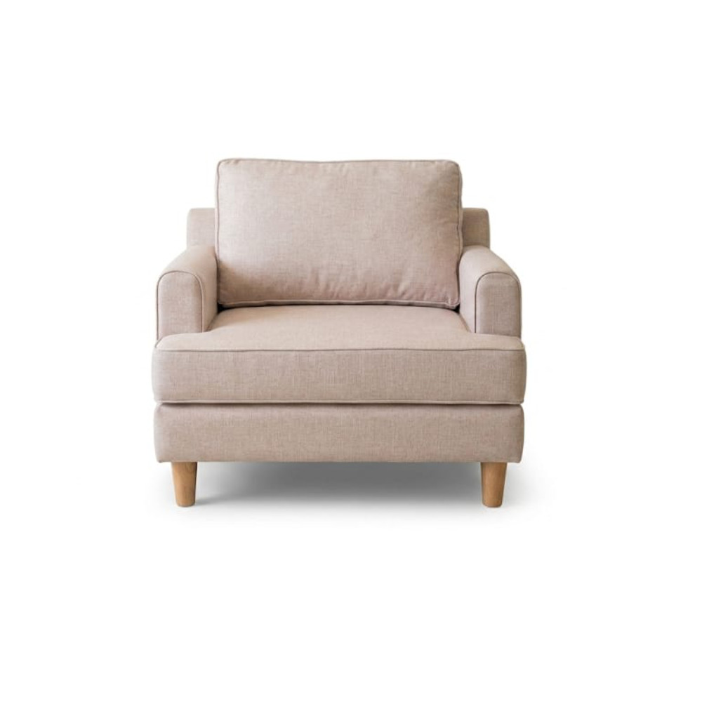 Sillón Kallpa (1 CUERPO)