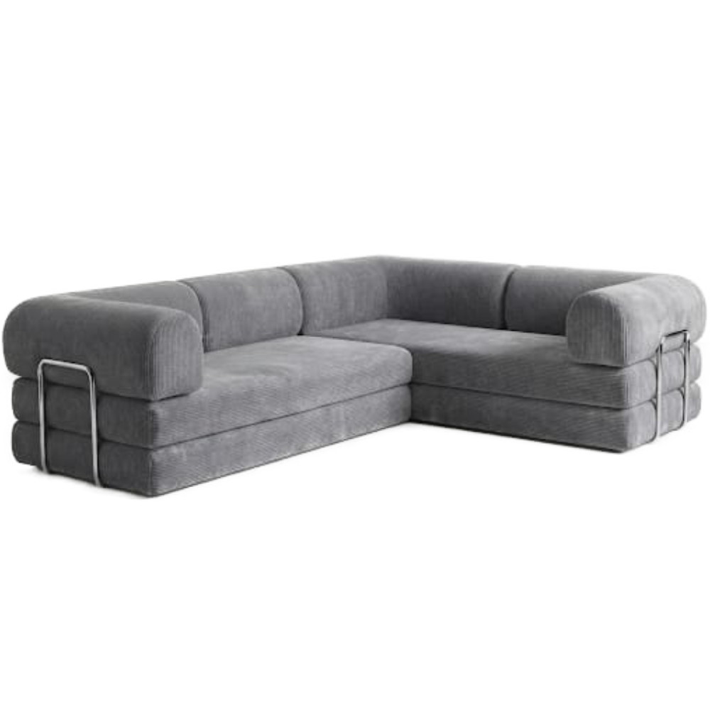 Sillón Teddy (ESQUINERO)