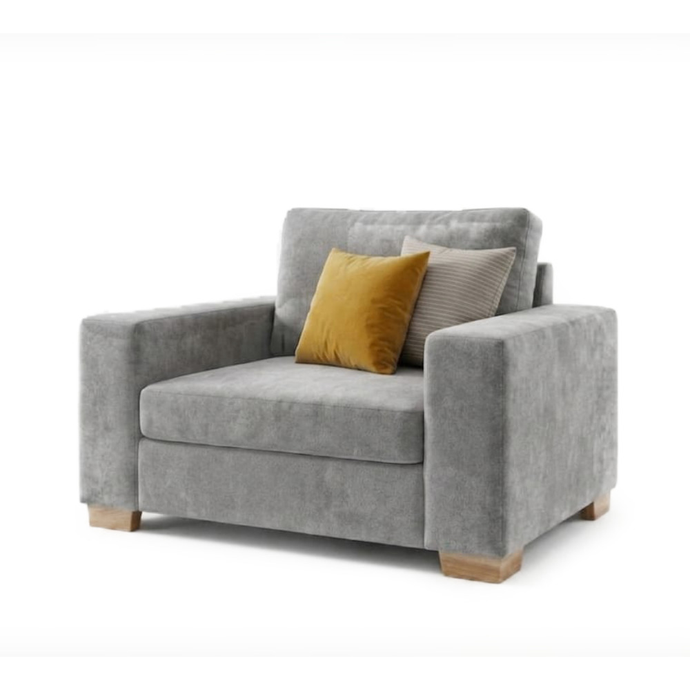 Sillón Wayra (1 CUERPO)