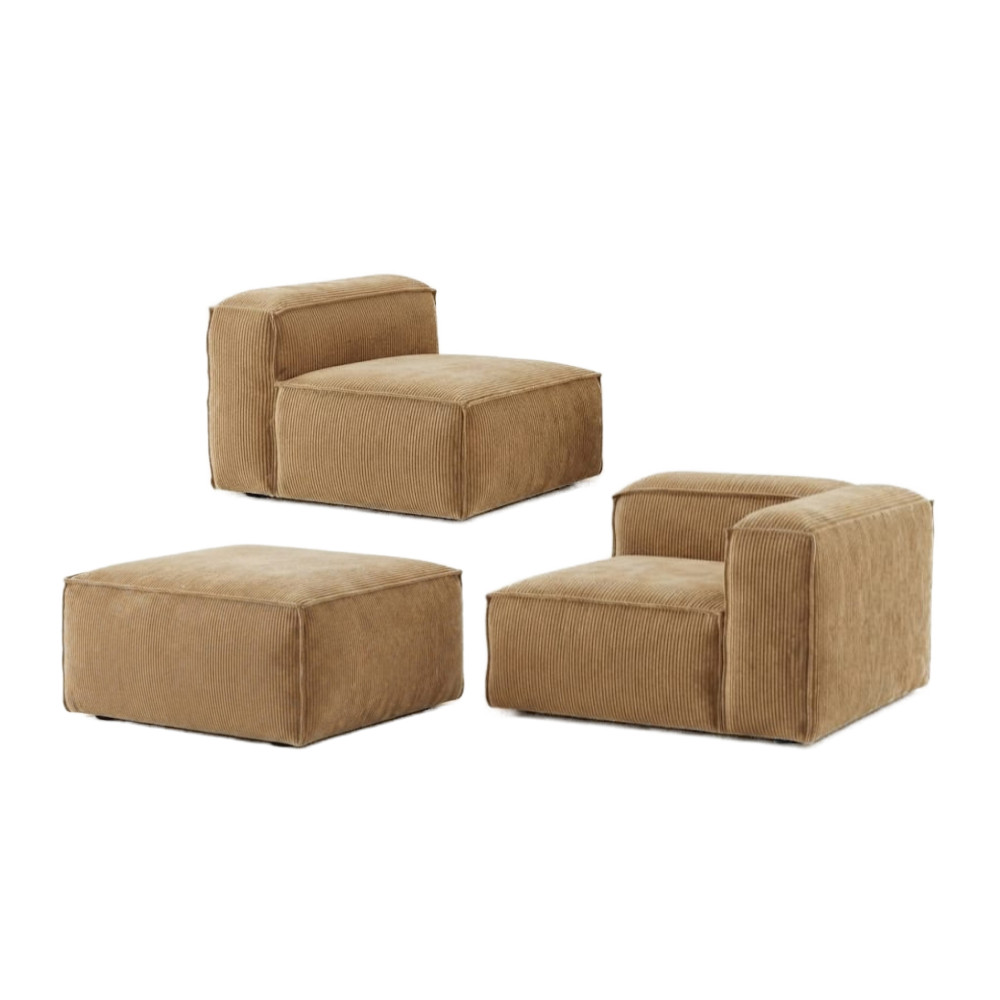 Sillón Kullen (1 MODULO)